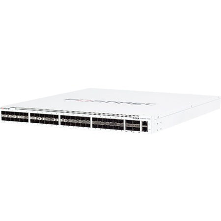 Fortinet FortiSwitch FS-148E-POE Ethernet Switch - FS-148E-POE