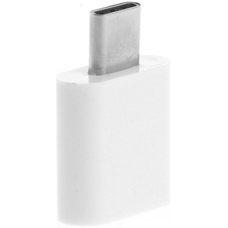 4XEM USB-C MALE TO 8 PIN FEMALE - 4XUSBCM8PINFW