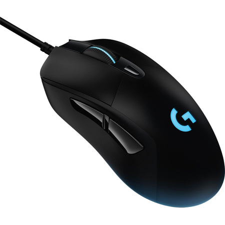 Logitech G403 HERO Gaming Mouse - 910-005630