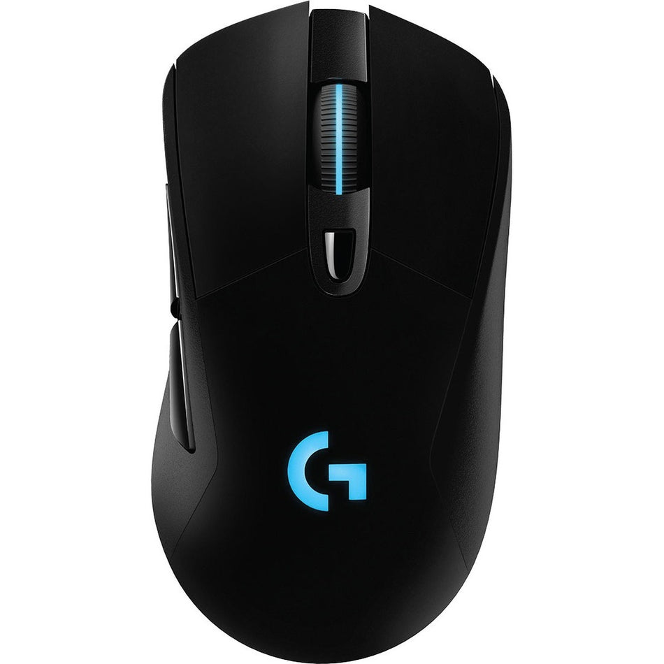 Logitech G703 LIGHTSPEED Wireless Gaming Mouse - 910-005638