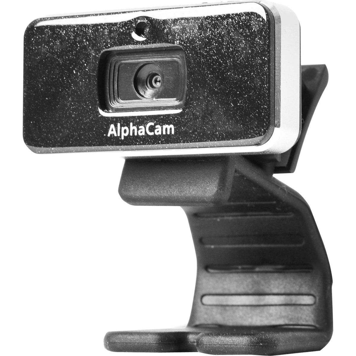 DataLocker AlphaCam W Video Conferencing Camera - 5 Megapixel - 30 fps - Black - USB 2.0 - TAA Compliant - WCAM1000-G