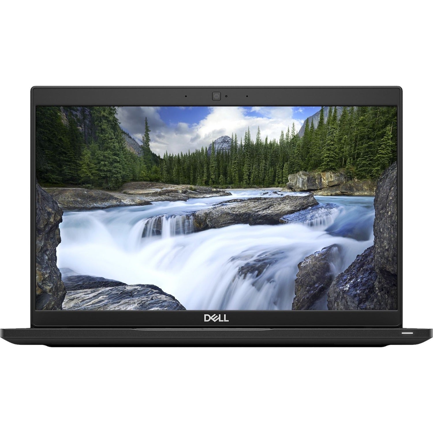 Dell-IMSourcing Latitude 7000 7390 13.3" Notebook - Intel Core i7 8th Gen i7-8650U - 16 GB - 512 GB SSD - English (US) Keyboard - YCC64