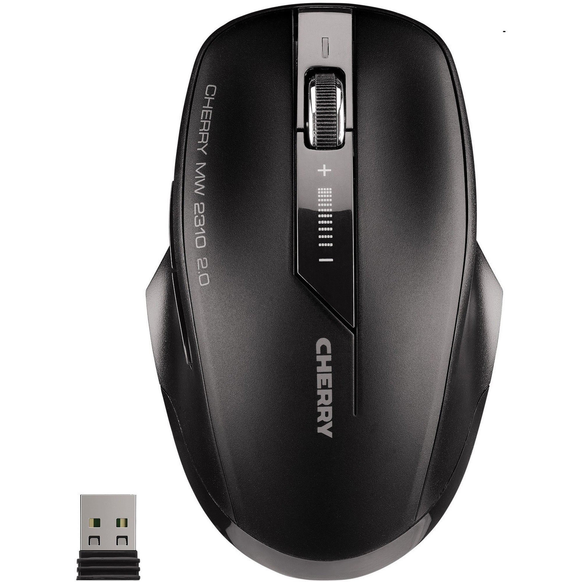 CHERRY MW 2310 2.0 Wireless Mouse - JW-T0320