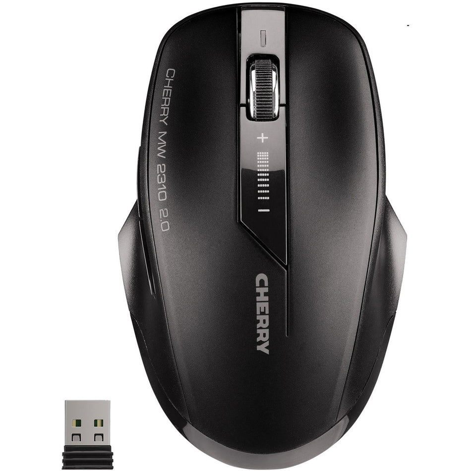 CHERRY MW 2310 2.0 Wireless Mouse - JW-T0320