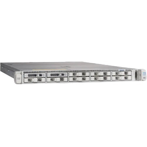 Cisco S395 Web Security Appliance - WSA-S395-K9