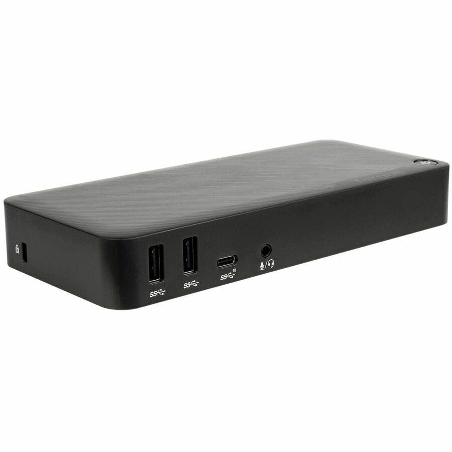 Targus DOCK430USZ Docking Station - DOCK430USZ