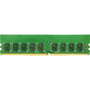 Synology 8GB DDR4 SDRAM Memory Module - D4EC-2666-8G