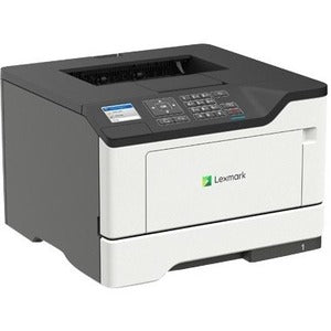 Lexmark MS521dn Desktop Laser Printer - Monochrome - 36S1045