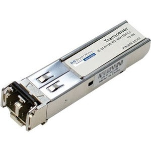 B+B SmartWorx SFP (mini-GBIC) Module - SFP-GMM-550