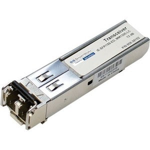 B+B SmartWorx SFP Module - SFP-FSM-20K