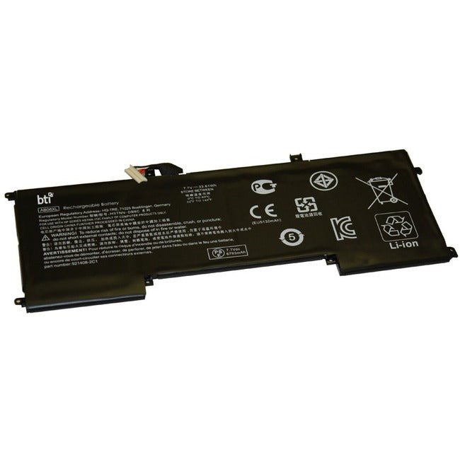 BTI Battery - AB06XL-BTI