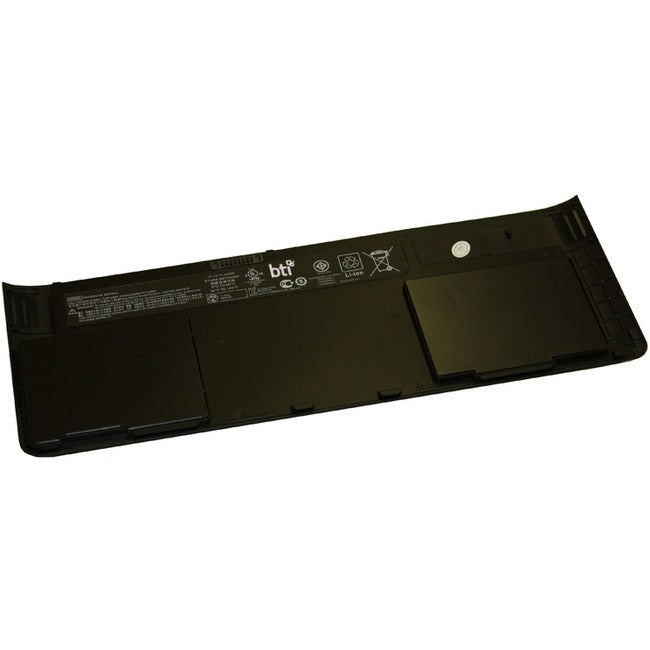 BTI OD06-BTI 11.1V 44WHR LI-ION BATTERY 698750-171, HSTNN-IB4F, 698943-001, HSTNN-W91C, H6L25AA, OD06, H6L25UT, OD06XL ELITEBOOK 810 G1, 810 G2, 810 G3 - OD06-BTI
