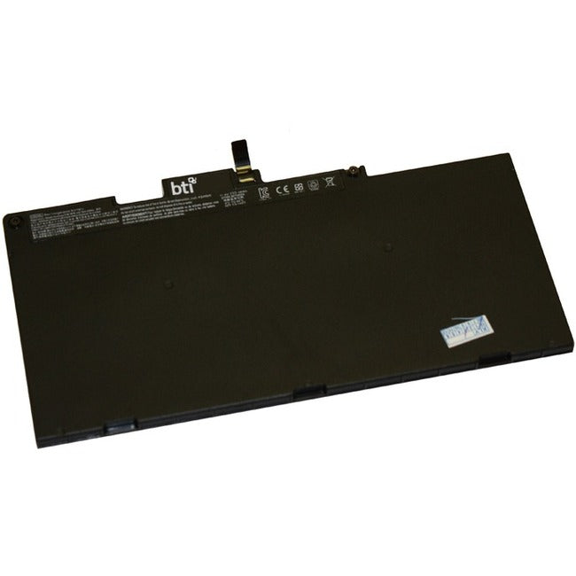 BTI TA03XL-BTI 11.55V 51WHR LI-ION BATTERY 1FN06AA, TA03XL, 854047-1C1, 854108-850, TA03051XL-PL ELITEBOOK 745 G4, ELITEBOOK 755 G4, ELITEBOOK 840 G4, ELITEBOOK 850 G4, MT43 MOBILE THIN CLIENT, ZBOOK 14U G4, ZBOOK 15U G4 - TA03XL-BTI
