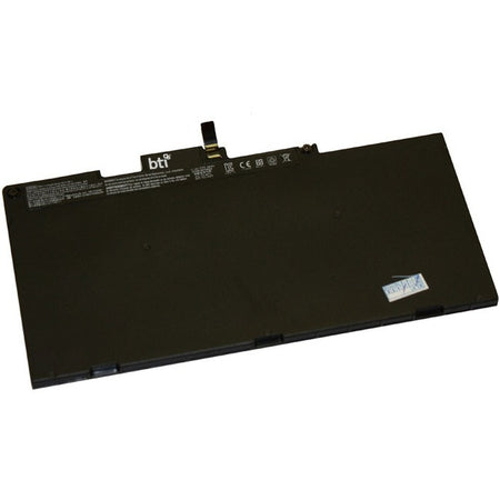 BTI TA03XL-BTI 11.55V 51WHR LI-ION BATTERY 1FN06AA, TA03XL, 854047-1C1, 854108-850, TA03051XL-PL ELITEBOOK 745 G4, ELITEBOOK 755 G4, ELITEBOOK 840 G4, ELITEBOOK 850 G4, MT43 MOBILE THIN CLIENT, ZBOOK 14U G4, ZBOOK 15U G4 - TA03XL-BTI