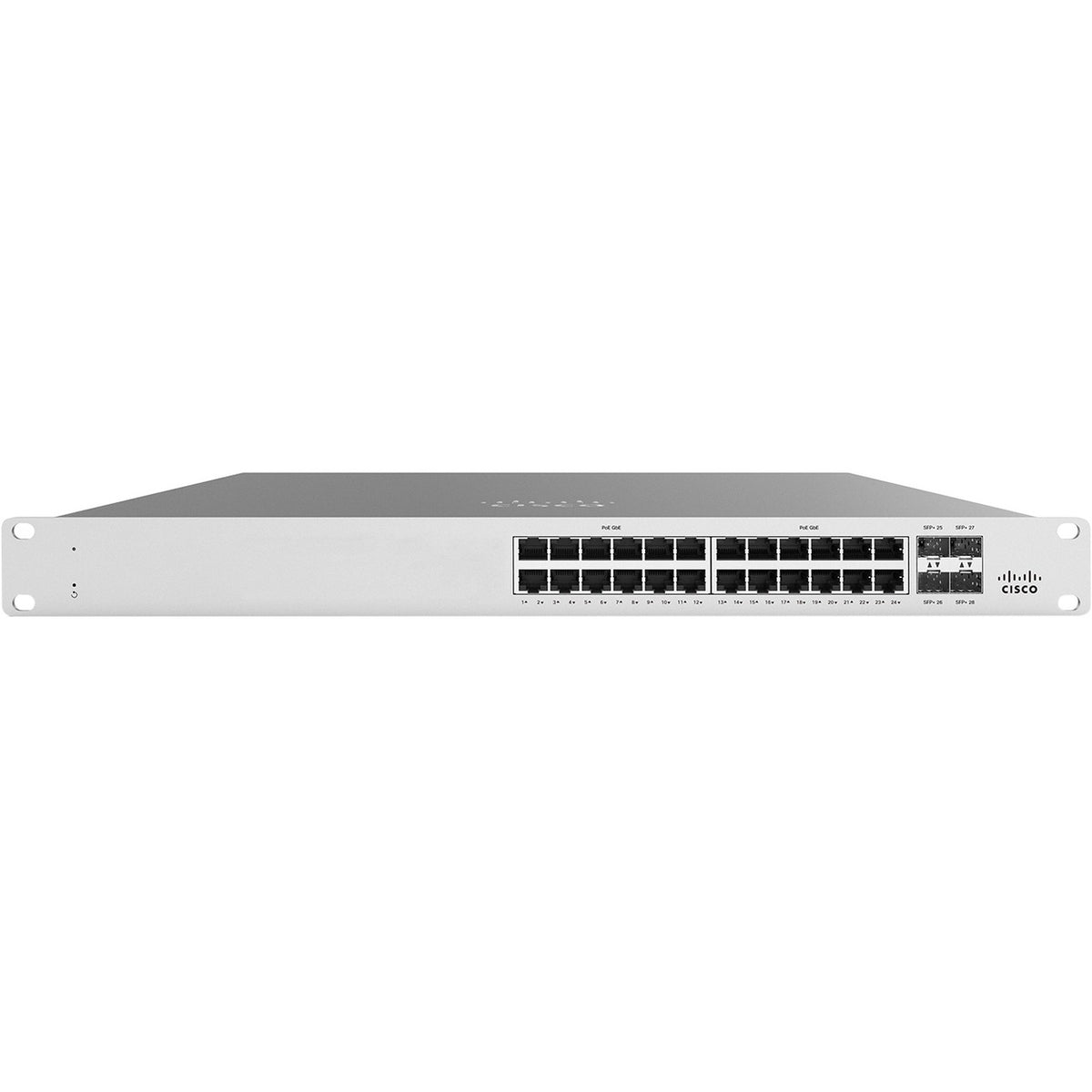 Meraki MS125-24-HW Ethernet Switch - MS125-24-HW