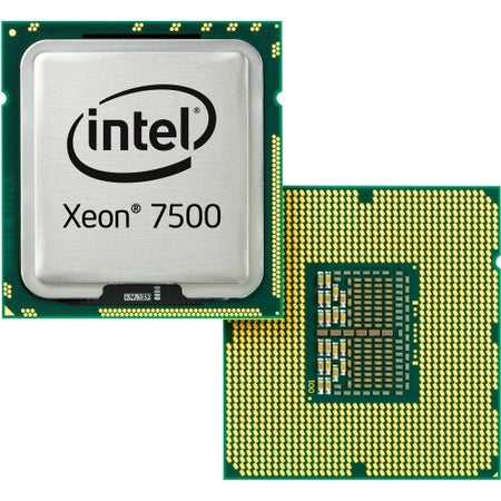 Intel Xeon MP 7500 X7550 Octa-core (8 Core) 2 GHz Processor - AT80604004872AA