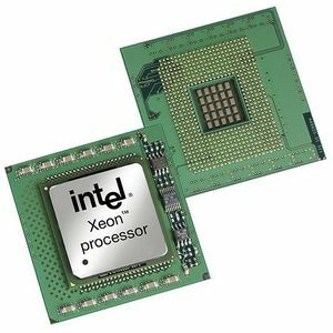 Intel Xeon 5120 Dual-core (2 Core) 1.86 GHz Processor - BX805565120A