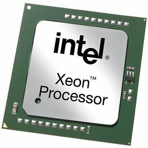 Intel Xeon 5140 Single-core (1 Core) 2.33 GHz Processor - Retail Pack - BX805565140A