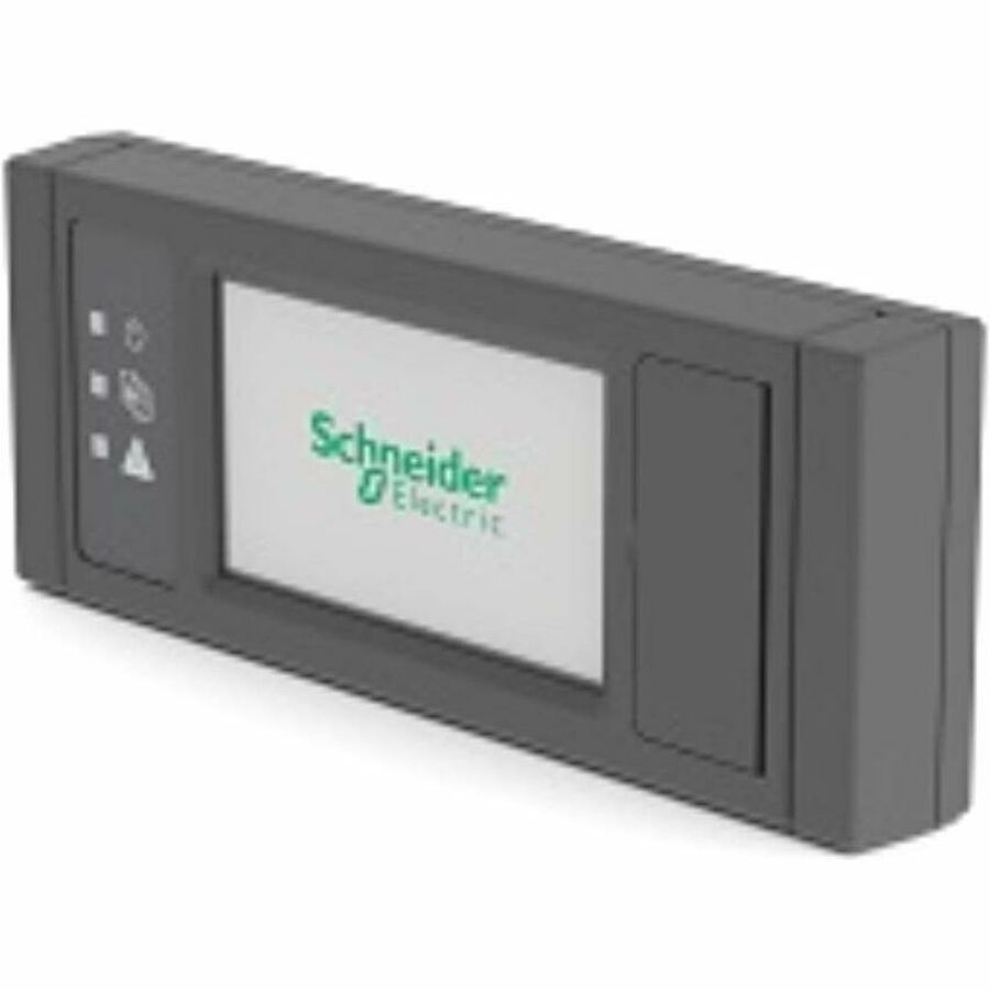 APC by Schneider Electric Split Unit Remote Touch Screen Display - SPRD100