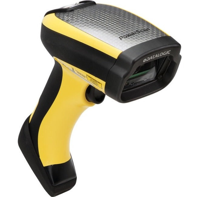 Datalogic PowerScan PD9530-DPM Evo D9531 Handheld Barcode Scanner Kit - PD9531-DPMK1
