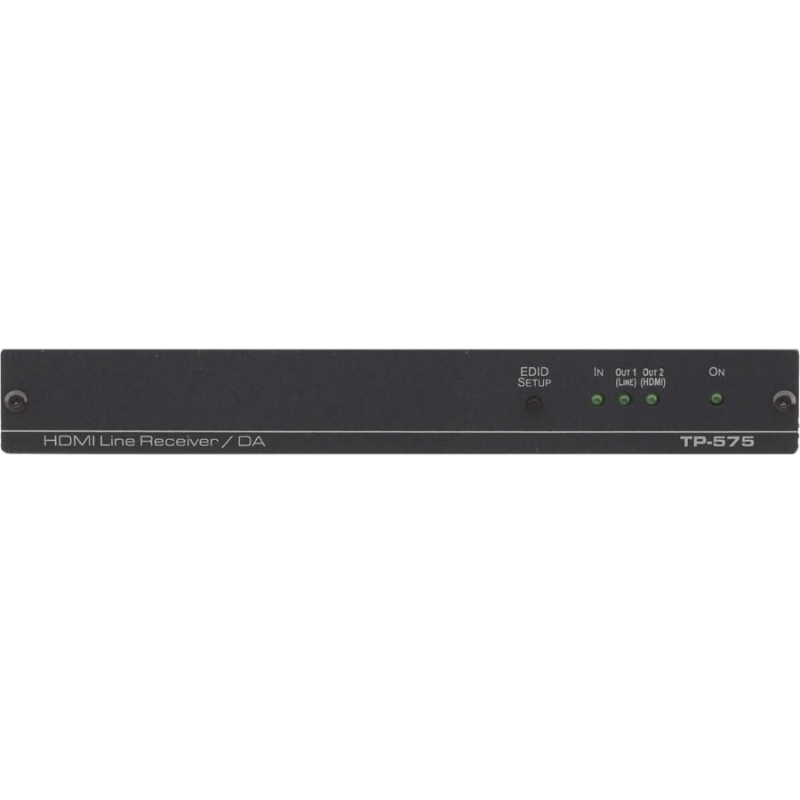 Kramer 1:2 Twisted Pair & HDMI Line Driver & Distribution Amplifier - 50-00010390