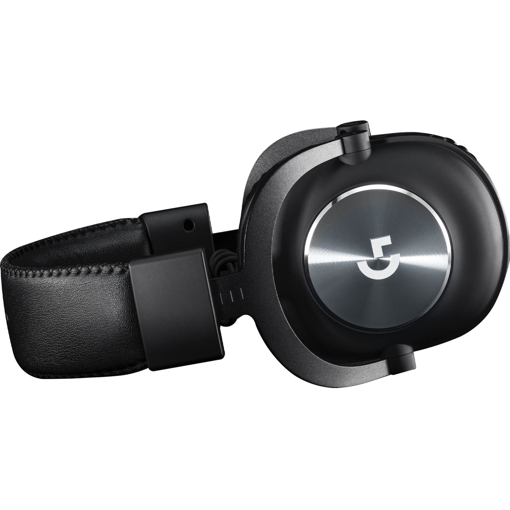 Logitech PRO Gaming Headset - 981-000811