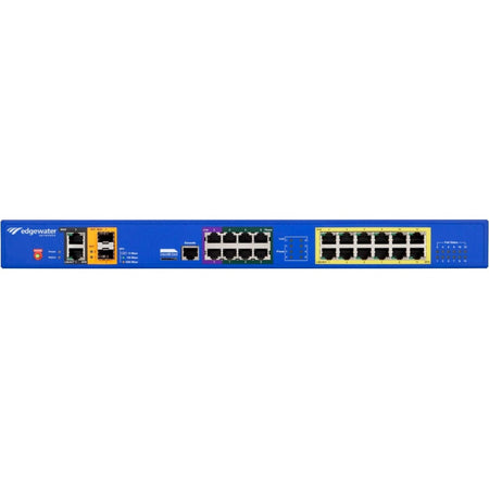 ribbon EdgeMarc 2900e PoE Data/Voice Gateway - 2900EPOE-100-0100