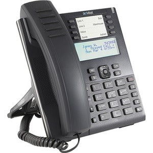 Mitel MiVoice 6910 IP Phone - Corded - Corded - 50006766