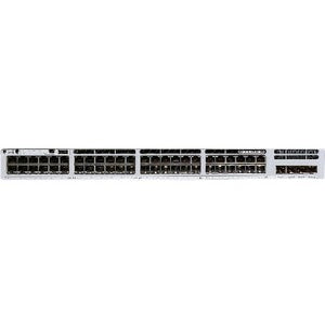 Cisco Catalyst 9300L-48T-4G-E Switch - C9300L-48T-4G-E