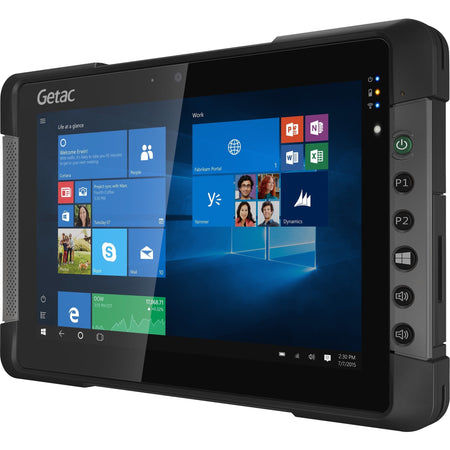 Getac T800 Tablet - 8.1" - T800KIOSKMPS19G1