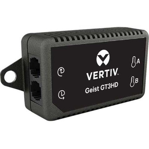 Vertiv Geist Temp (3), Humidity & Dewpoint - GT3HD