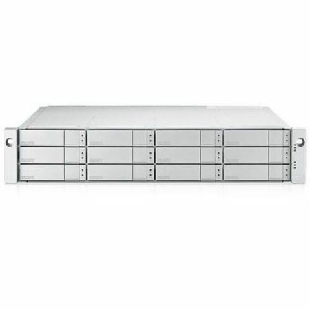 Promise VTrak E5800FD SAN Storage System - E5800FDQS14