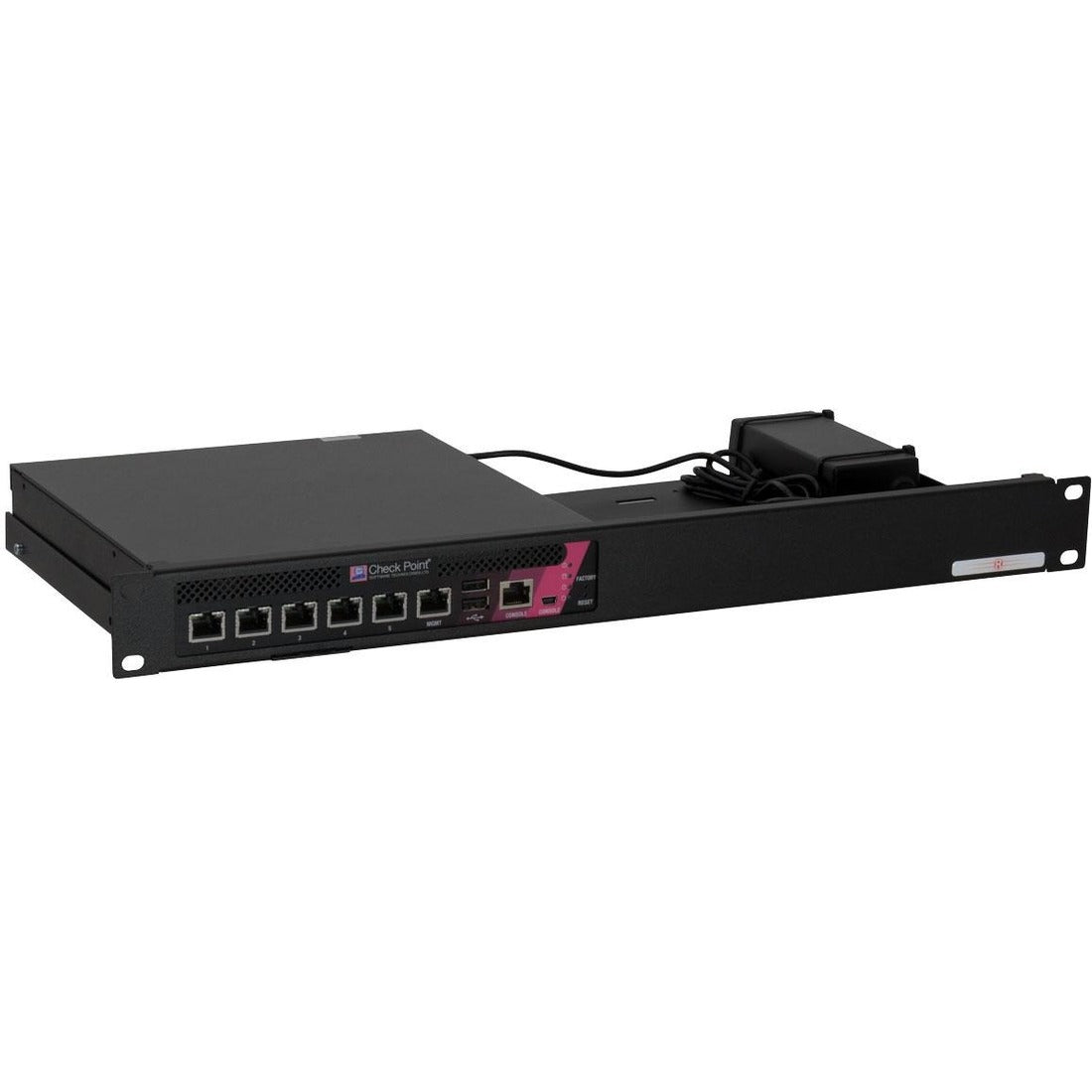 RACKMOUNT.IT CP-Rack RM-CP-T4 Rackmount Kit - RM-CP-T4