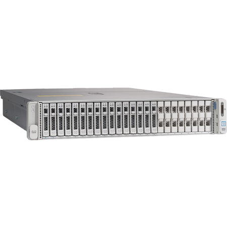 Cisco S695F Network Security/Firewall Appliance - WSA-S695F-K9