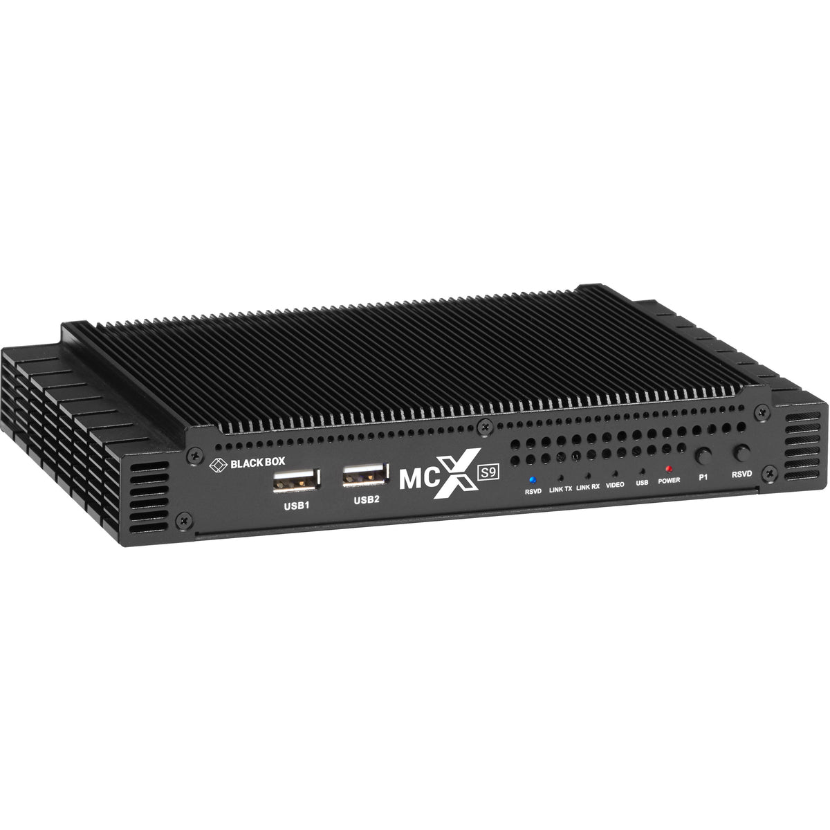 Black Box MCX S9 Decoder - MCX-S9-DEC