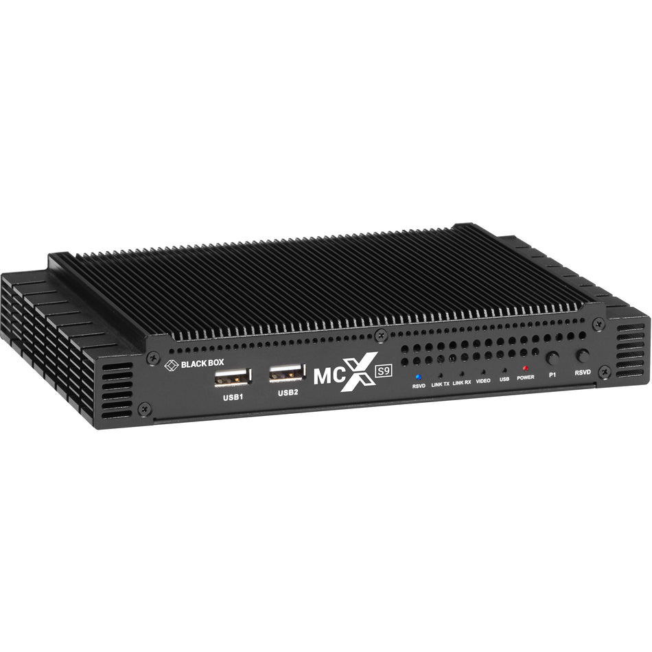 Black Box MCX S9 Decoder - MCX-S9-DEC