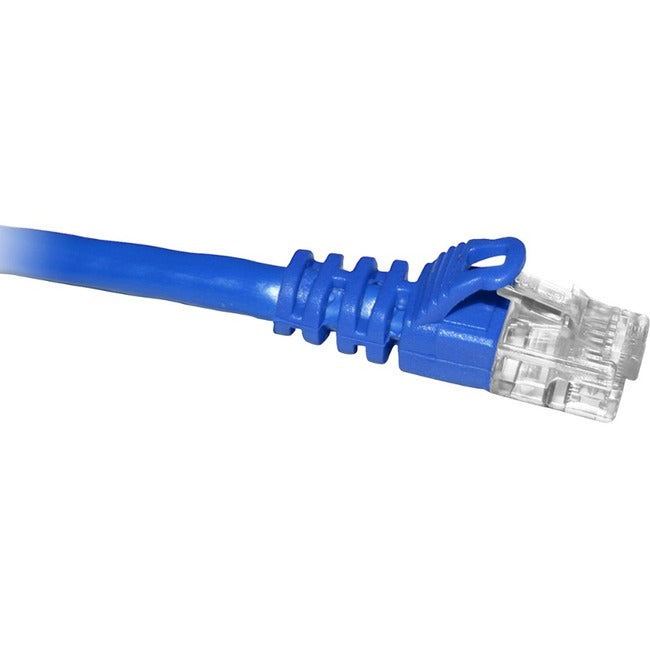 ENET Cat.6 Patch Network Cable - C6-BL-9-ENC