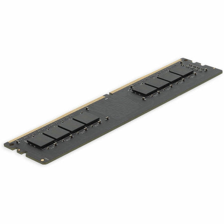 AddOn Dell&reg; AA101752 Compatible Factory Original 8GB DDR4-2666MHz Unbuffered Single Rank x8 1.2V 288-pin CL19 UDIMM - AA101752-AA