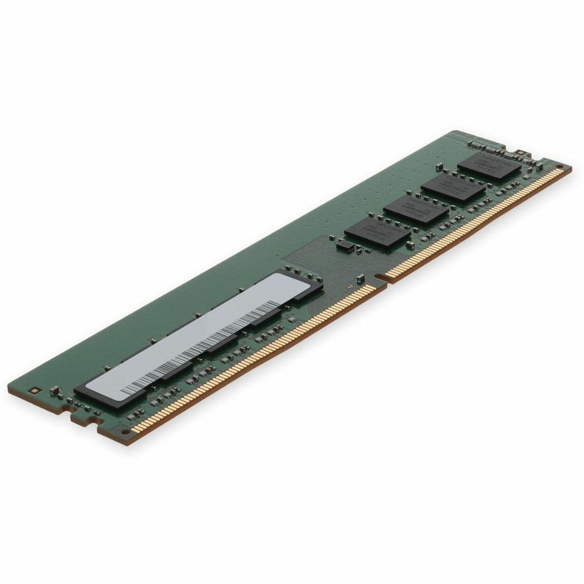 AddOn Lenovo&reg; 4X70G88315 Compatible Factory Original 4GB DDR4-2133MHz Unbuffered ECC Single Rank x8 1.2V 288-pin CL15 UDIMM - 4X70G88315-AM
