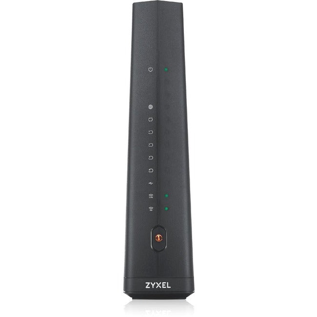 ZYXEL EMG6726-B10A Wi-Fi 5 IEEE 802.11ac Ethernet Wireless Router - EMG6726-B10A