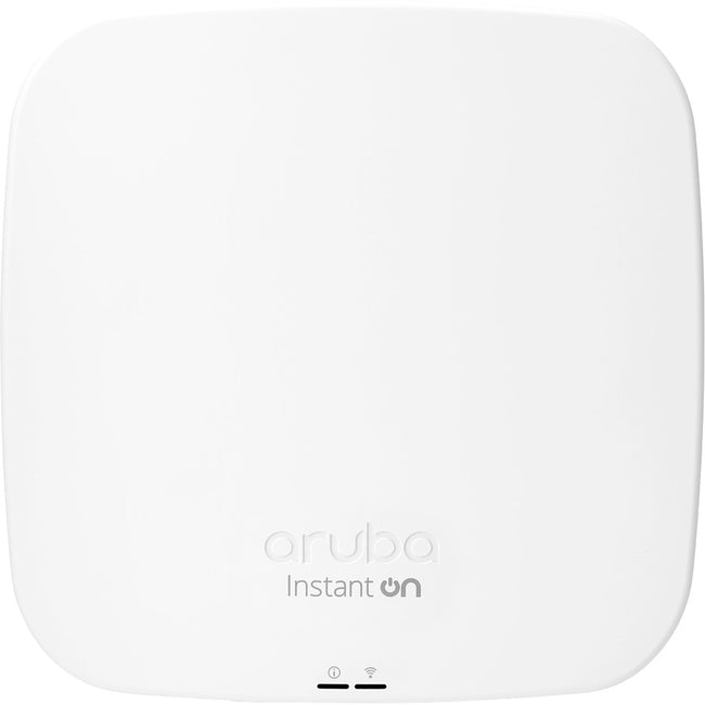 Aruba Instant On AP15 IEEE 802.11ac 1.99 Gbit/s Wireless Access Point - R2X05A