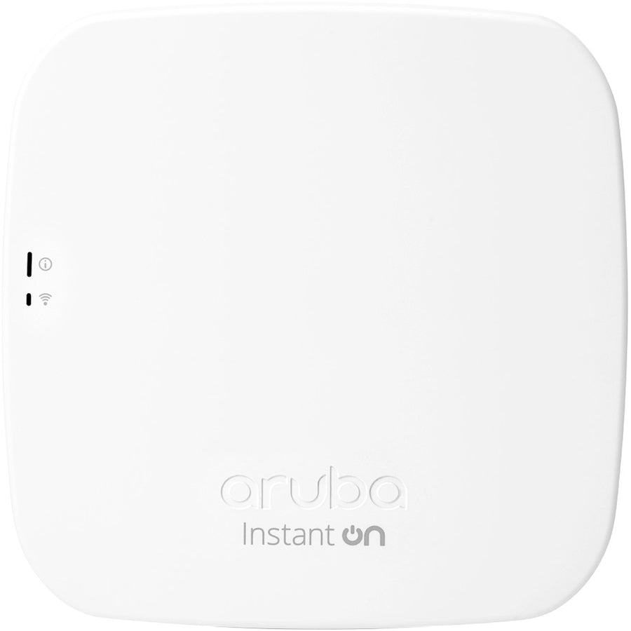 Aruba Instant On AP11 IEEE 802.11ac 1.14 Gbit/s Wireless Access Point - R2W95A