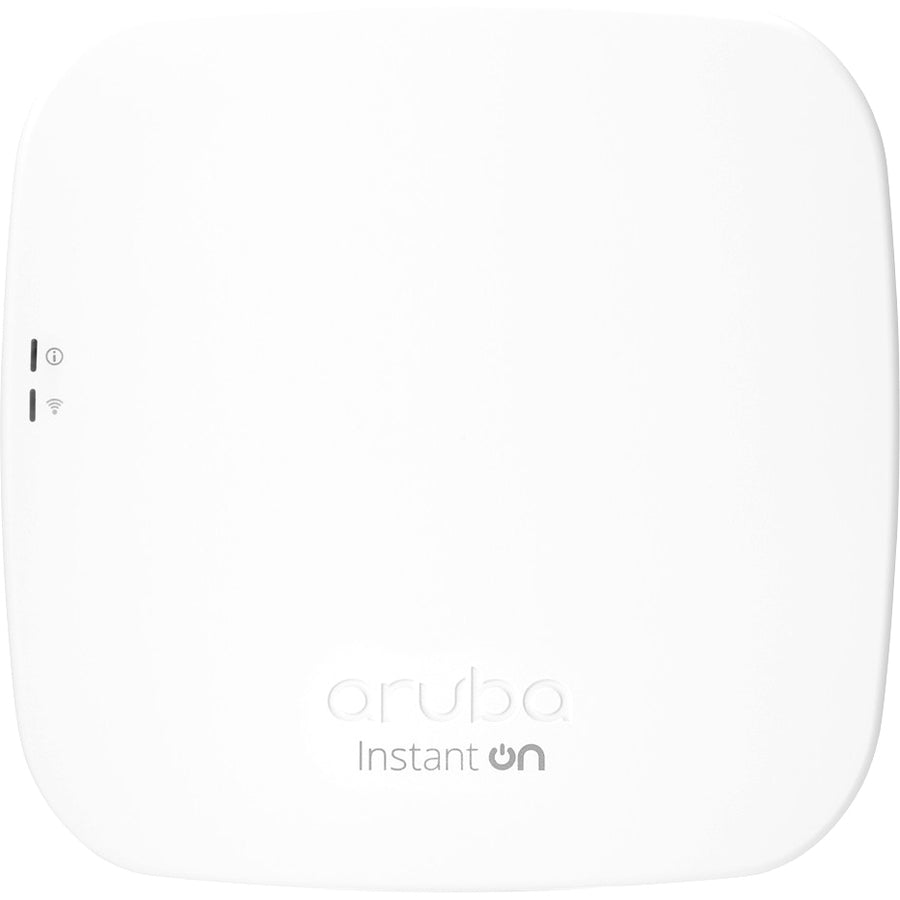 Aruba Instant On AP12 IEEE 802.11ac 1.56 Gbit/s Wireless Access Point - R2X00A