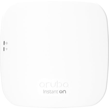 Aruba Instant On AP12 IEEE 802.11ac 1.56 Gbit/s Wireless Access Point - R2X00A