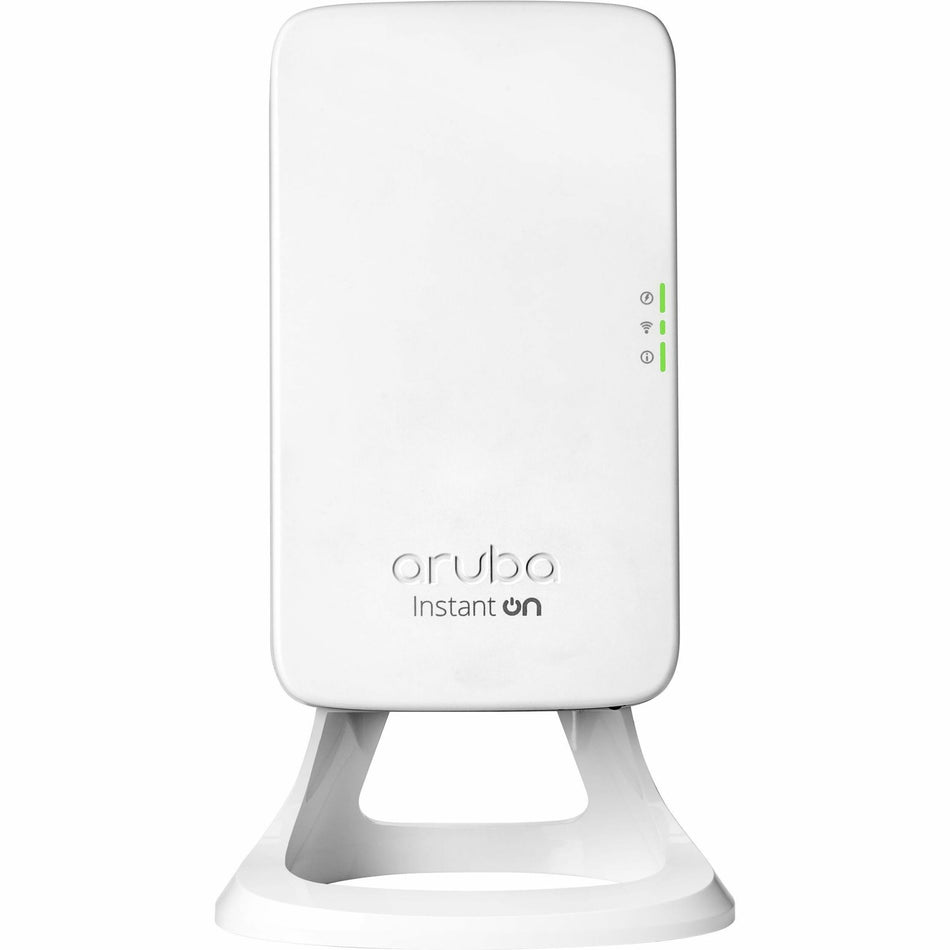 Aruba Instant On AP11D Dual Band IEEE 802.11ac 1.14 Gbit/s Wireless Access Point - R2X15A