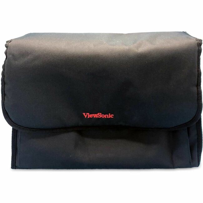 ViewSonic Carrying Case ViewSonic Projector - Black - PJ-CASE-011