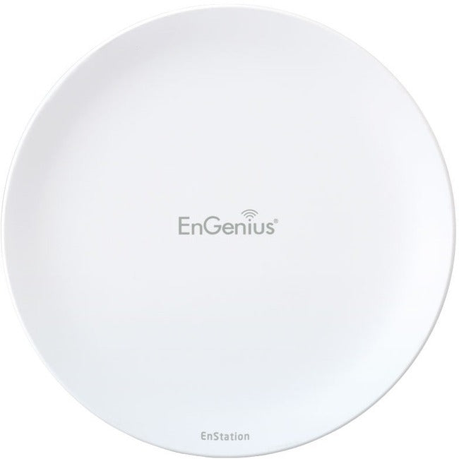 EnGenius EnStation5-AC IEEE 802.11ac 867 Mbit/s Wireless Access Point - ENSTATION5-ACKIT