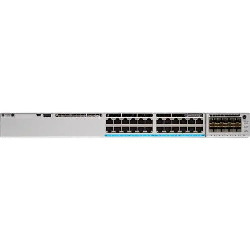 Cisco Catalyst C9300-48S Ethernet Switch - C9300-48S-E