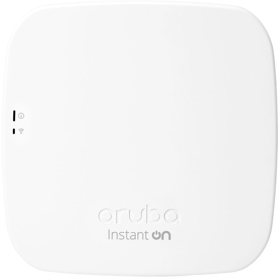 Aruba Instant On AP11 IEEE 802.11ac 1.14 Gbit/s Wireless Access Point - R3J21A
