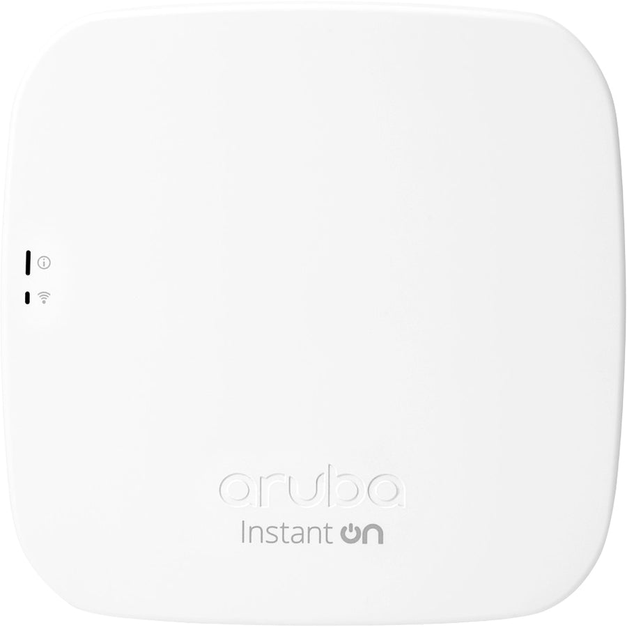 Aruba Instant On AP12 IEEE 802.11ac 1.56 Gbit/s Wireless Access Point - R3J23A